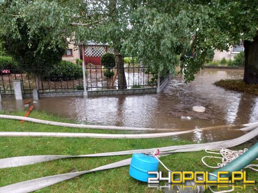 Ponad 350 interwencji straży pożarnej w niedziele