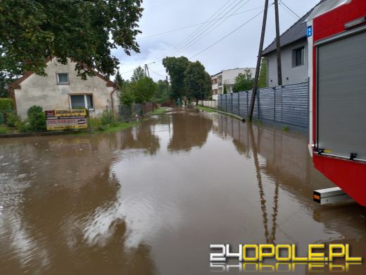 Ponad 350 interwencji straży pożarnej w niedziele