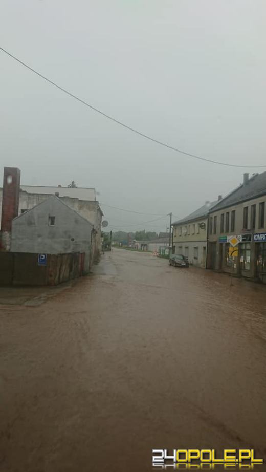 Ponad 350 interwencji straży pożarnej w niedziele