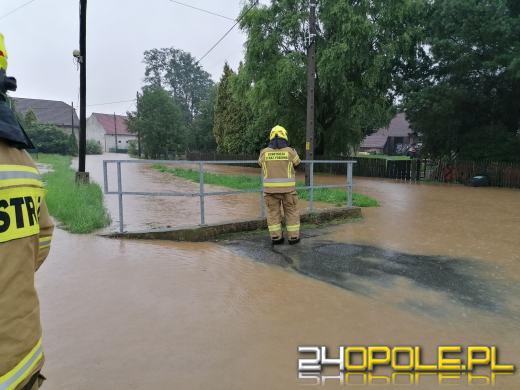 Ponad 350 interwencji straży pożarnej w niedziele
