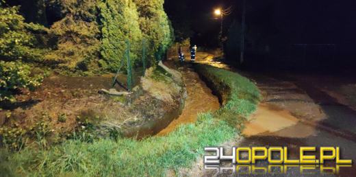 Ponad 350 interwencji straży pożarnej w niedziele