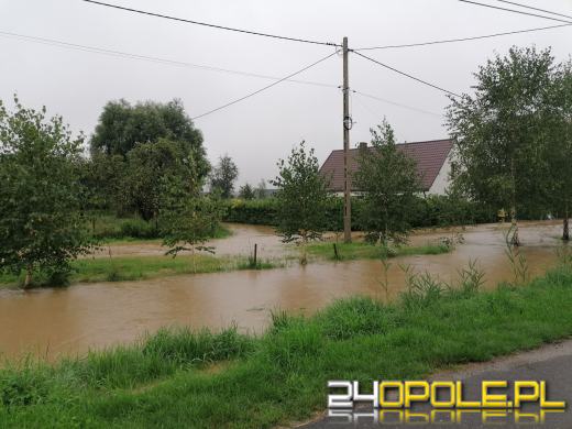 Ponad 350 interwencji straży pożarnej w niedziele