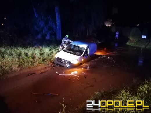 Ponad 350 interwencji straży pożarnej w niedziele