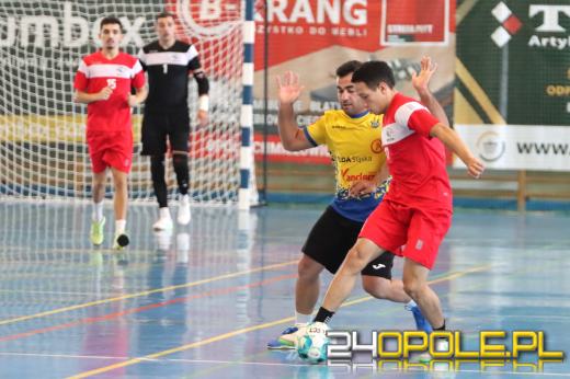 Dreman na ostatniej prostej w przygotowaniach do sezonu