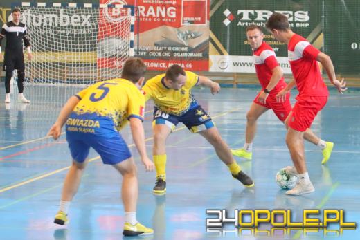 Dreman na ostatniej prostej w przygotowaniach do sezonu