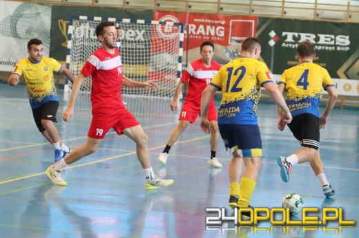 Dreman na ostatniej prostej w przygotowaniach do sezonu