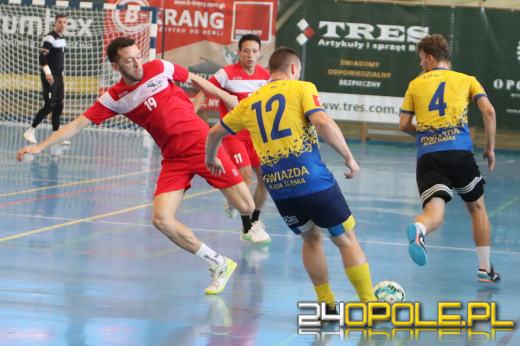 Dreman na ostatniej prostej w przygotowaniach do sezonu