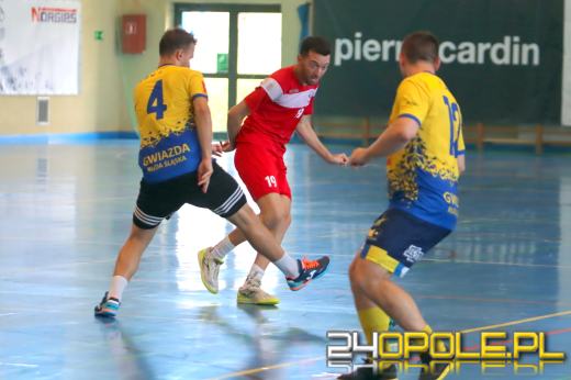 Dreman na ostatniej prostej w przygotowaniach do sezonu