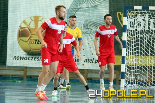 Dreman na ostatniej prostej w przygotowaniach do sezonu