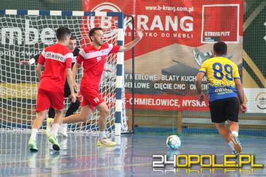 Dreman na ostatniej prostej w przygotowaniach do sezonu