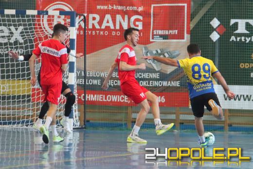 Dreman na ostatniej prostej w przygotowaniach do sezonu