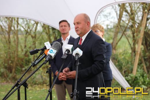 Porozumienie dla wspólnego ratowania Odry