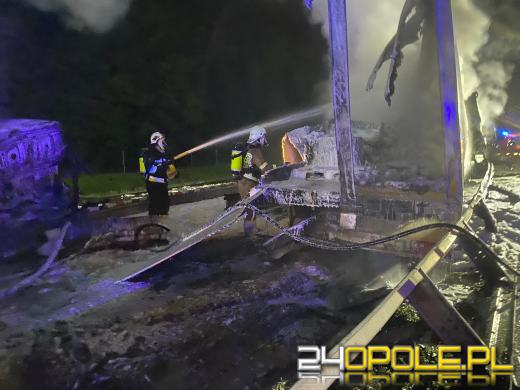 Autostrada A4 przejezdna. Blisko 13 godzin trwały utrudnienia 