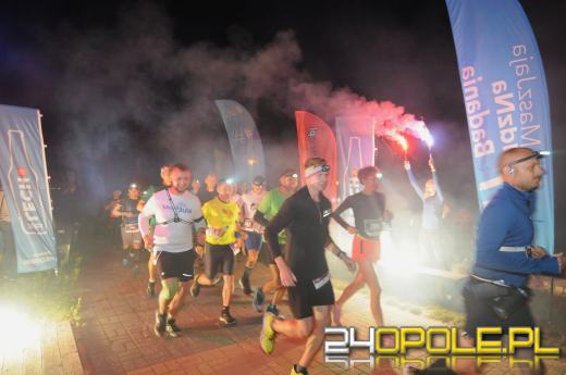 Trwają zapisy do "Maraton od zmierzchu do świtu"