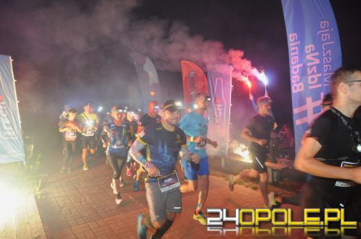 Trwają zapisy do "Maraton od zmierzchu do świtu"