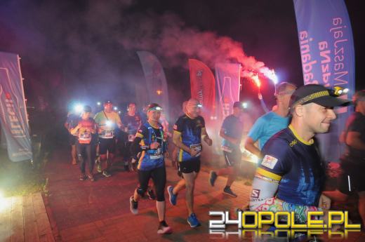 Trwają zapisy do "Maraton od zmierzchu do świtu"