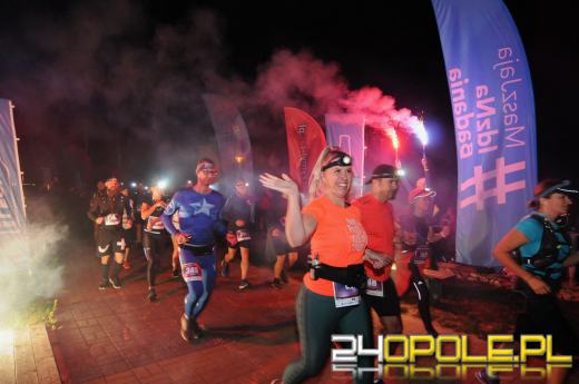 Trwają zapisy do "Maraton od zmierzchu do świtu"