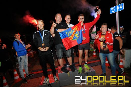 Trwają zapisy do "Maraton od zmierzchu do świtu"