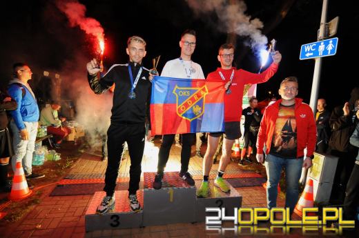 Trwają zapisy do "Maraton od zmierzchu do świtu"