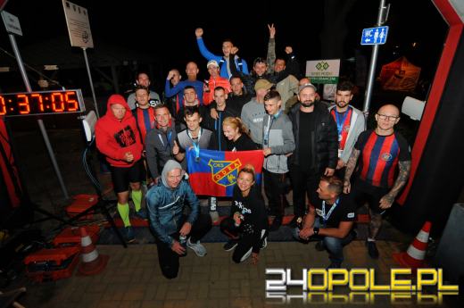 Trwają zapisy do "Maraton od zmierzchu do świtu"