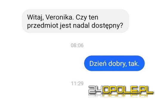 Zobaczcie jak działają oszuści!