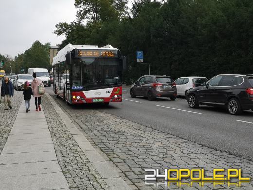 Autobusy elektryczne od jutra na ulicach Opola