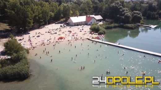 Kąpielisko Bolko w Opolu zamknięte do odwołania