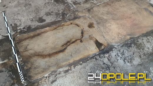 Pieniądze na badanie zabytkowych płyt nagrobnych z Opolskiej Katedry