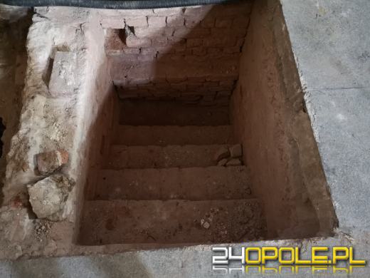 Pieniądze na badanie zabytkowych płyt nagrobnych z Opolskiej Katedry