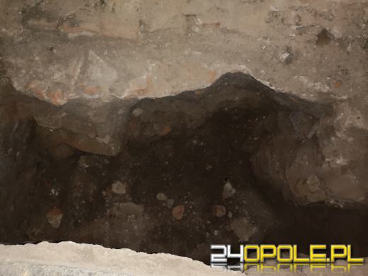 Pieniądze na badanie zabytkowych płyt nagrobnych z Opolskiej Katedry