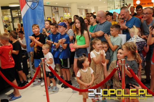 Gwardia Opole zaprezentowana! 