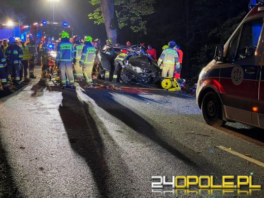 Policja podsumowała Wakacje 2022