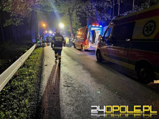 Policja podsumowała Wakacje 2022