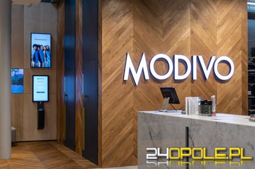 MODIVO debiutuje w Opolu we wspólnym koncepcie z eobuwie.pl