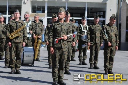 W Opolu upamiętniono 83. rocznicę wybuchu II wojny światowej