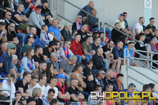 Odra i Start odpadają z Pucharu Polski