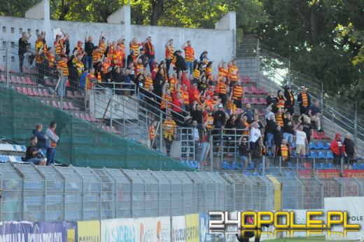 Odra i Start odpadają z Pucharu Polski