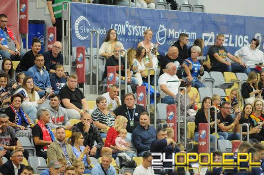 Zwycięskie otwarcie sezonu przez Gwardię! 