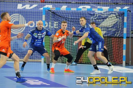 Zwycięskie otwarcie sezonu przez Gwardię! 