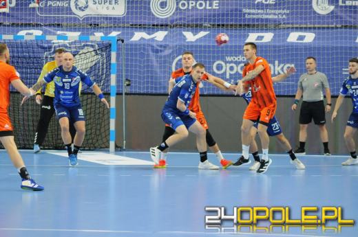 Zwycięskie otwarcie sezonu przez Gwardię! 