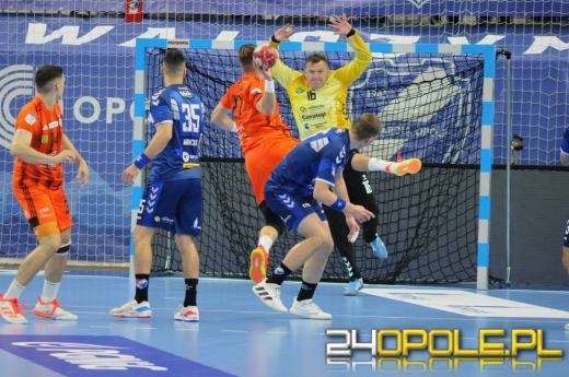 Zwycięskie otwarcie sezonu przez Gwardię! 