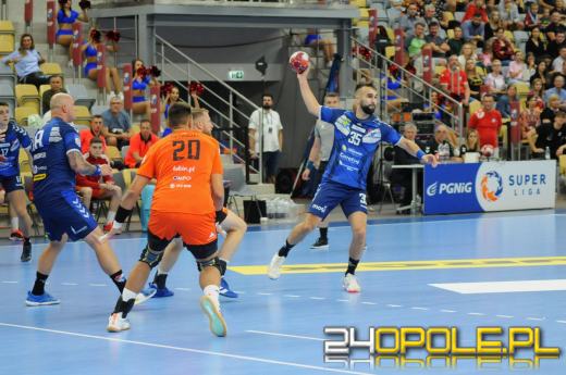 Zwycięskie otwarcie sezonu przez Gwardię! 