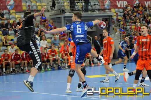 Zwycięskie otwarcie sezonu przez Gwardię! 