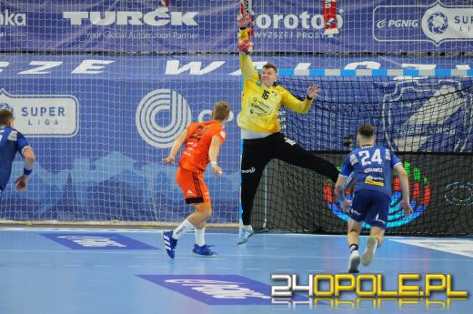 Zwycięskie otwarcie sezonu przez Gwardię! 