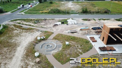 Na wiosnę skorzystamy ze zdrowotnych właściwości opolskiej tężni solankowej