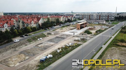 Na wiosnę skorzystamy ze zdrowotnych właściwości opolskiej tężni solankowej