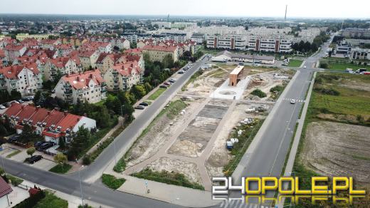 Na wiosnę skorzystamy ze zdrowotnych właściwości opolskiej tężni solankowej