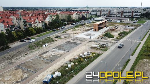 Na wiosnę skorzystamy ze zdrowotnych właściwości opolskiej tężni solankowej