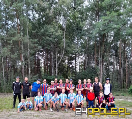 Biegacze z Klubu Biegowego Odra Opole zachęcają do treningów najmłodszych