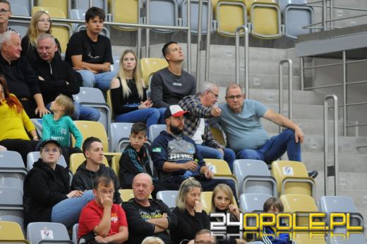 Pierwsza domowa wygrana Dremanu!